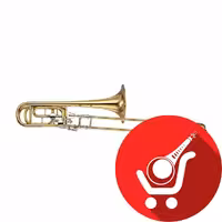 ترومبون یاماها مدل 882G