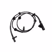 سنسور ABS چرخ جلو جک S5