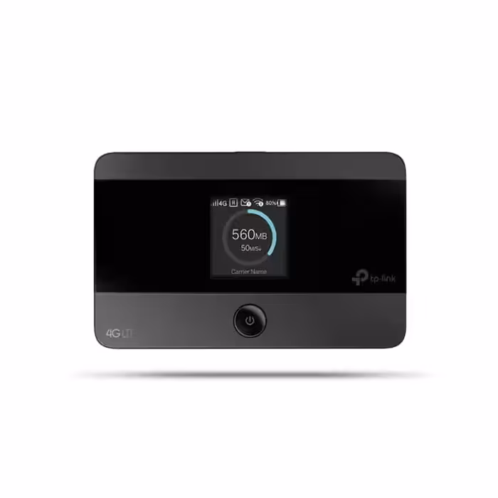مودم 4G قابل حمل تی پی لینک مدل M7350