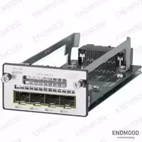 ماژول سیسکو  Cisco C3KX-NM-1G