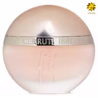 ادوتویلت زنانه Cerruti 1881 For Women Edt حجم 100 میلی لیتر