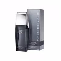 عطر مردانه مرسدس بنز بلک لدر بای هونورین بلنک Mercedes Benz Black Leather by Honorine Blanc