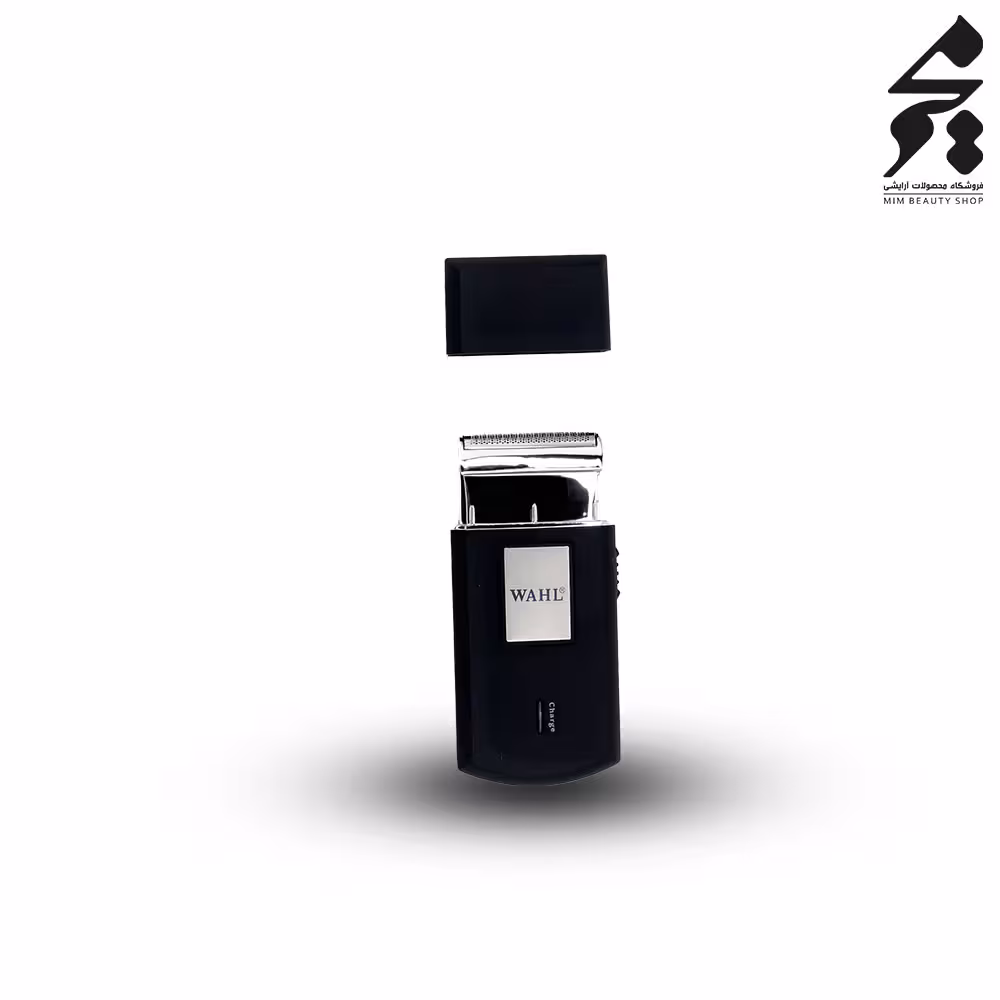 ماشین اصلاح صورت موبایل شیور وال مدل TRAVEL SHAVER3615