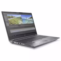 لپ تاپ اچ پی HP ZBook 15 Fury