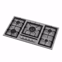 گاز میکس-پلاس مدل E518G