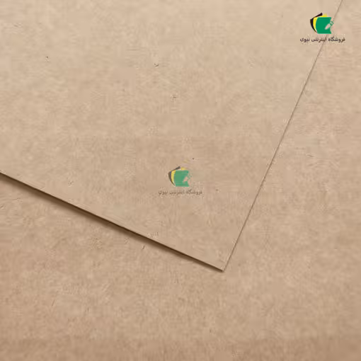 مقوا کرافت شیلی 240 گرم تنوع سایز و تعداد