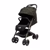 کالسکه مسافرتی دلیجان مدل مینی پرو طرح کهکشانی