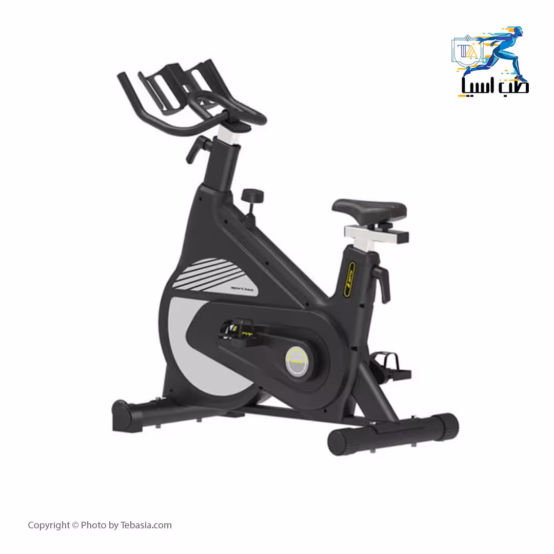 دوچرخه اسپینینگ باشگاهی BRIGHT way مدل xb20