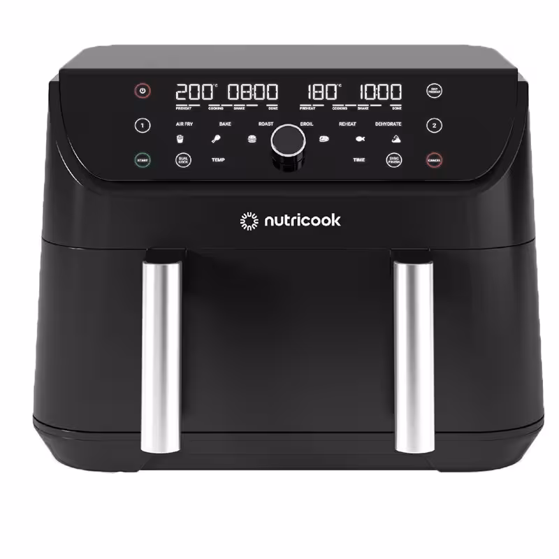 سرخ کن بدون روغن نوتریکوک مدل AFD285