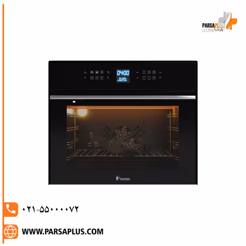 فر برقی داتیس مدل DT-720