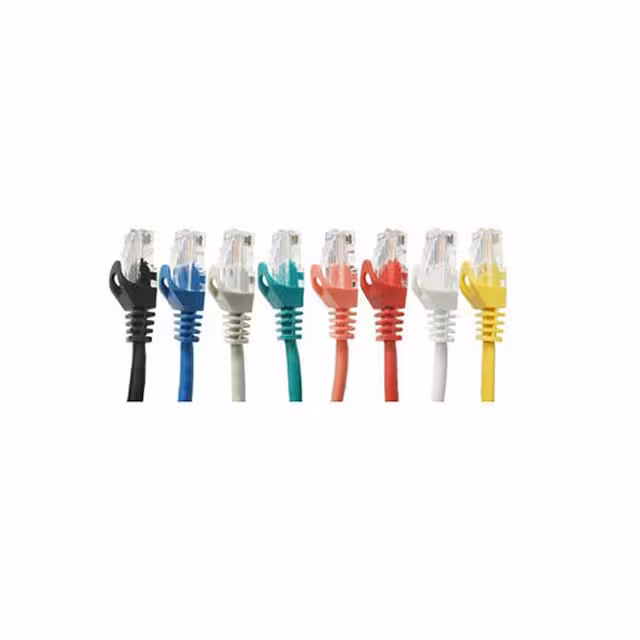 کابل شبکه CAT6E طول 3 متری