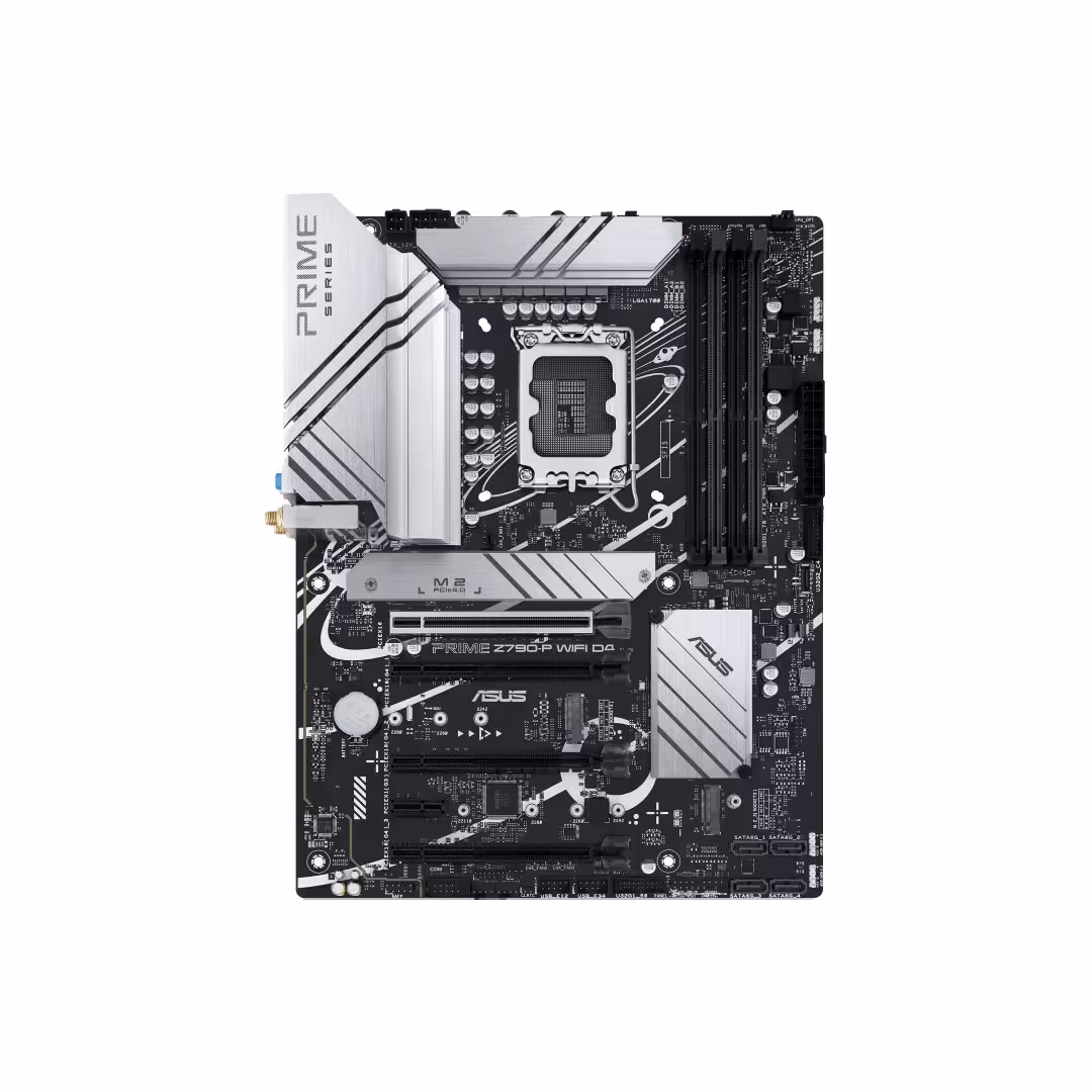 مادربرد ایسوس PRIME Z790-P WIFI D4