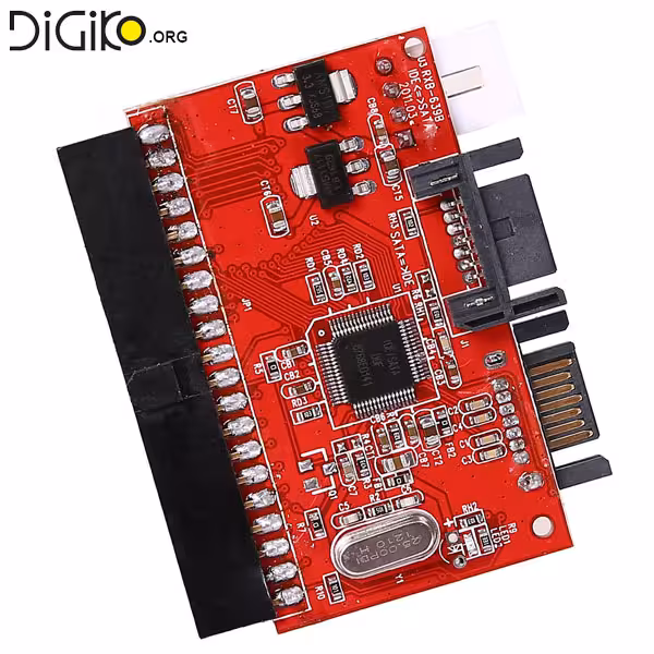 تبدیل هارد IDE به SATA و بلعکس