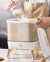جا برنجی 10 کیلویی وارداتی VT 1734