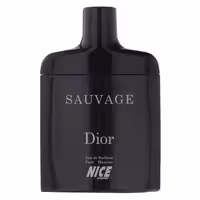 ادوپرفیوم مردانه نایس پاپت مدل Sauvage Dior حجم 85 میلی لیتر