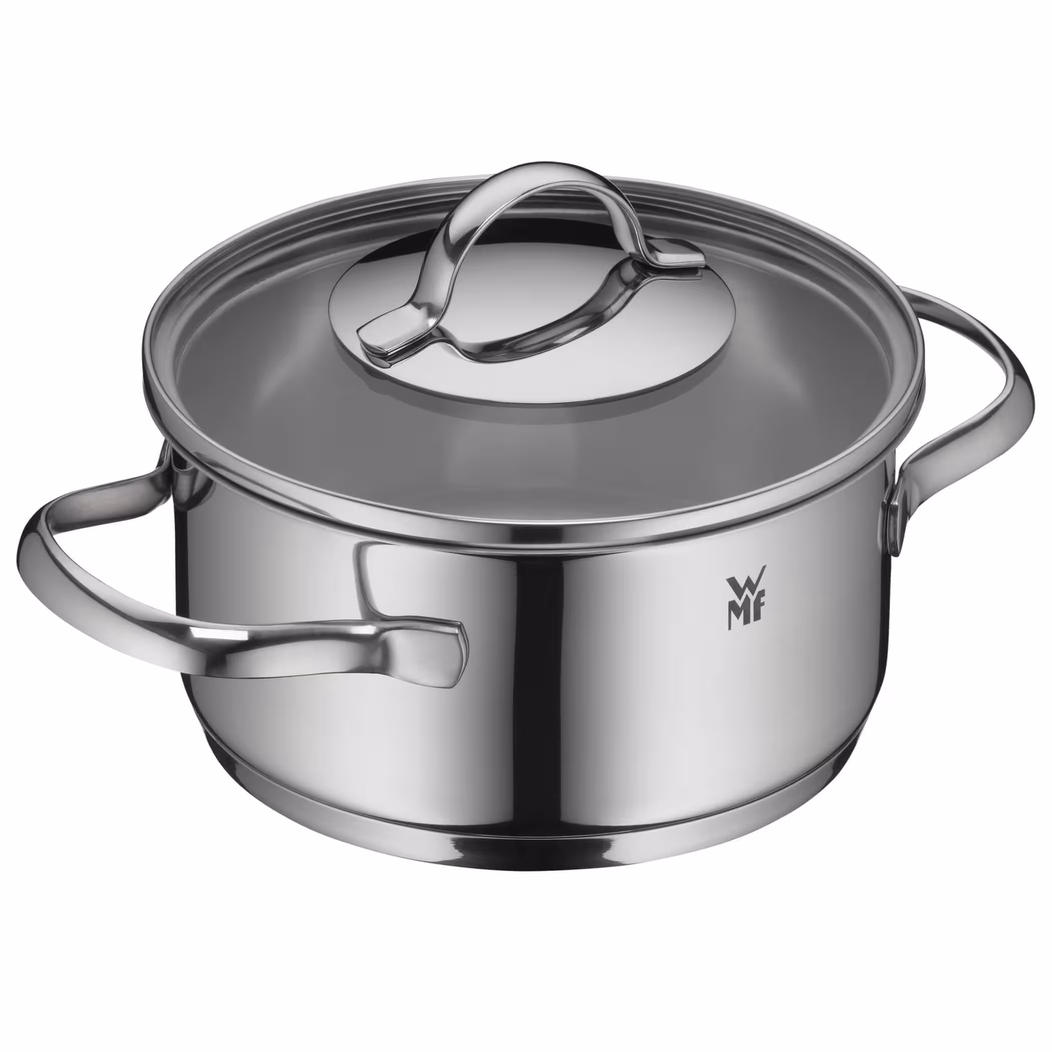 قابلمه 16 سانت دبلیو ام اف مدل WMF Aparto Braising Pan 16 cm with lid