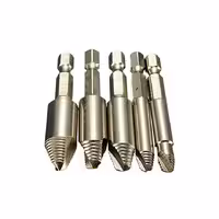 قلاویز چپ گرد مدل FA-4455 مجموعه 5 عددی