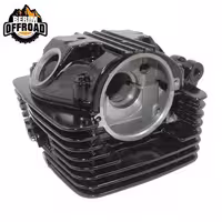 سرسیلندر موتور تریل فلات طرح KTM 250CC برند WR