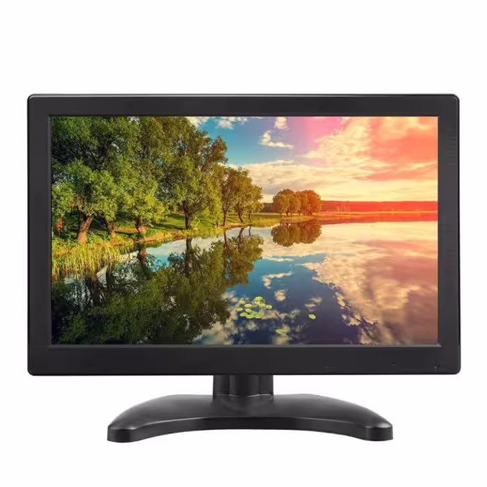 مانیتور 8 اینچ HD