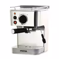 اسپرسوساز نوا مدل NOVA 140