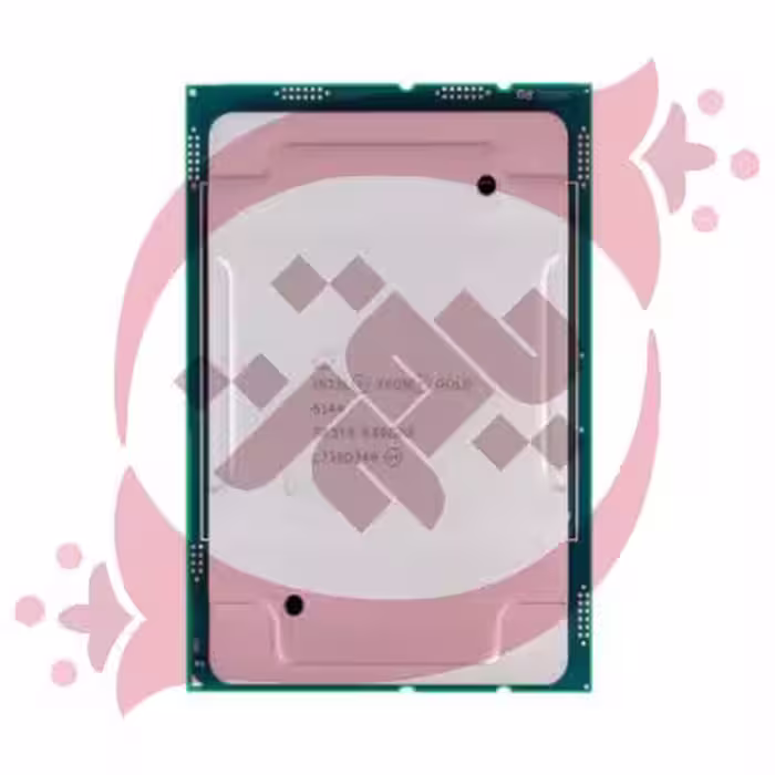 CPU سرور Intel Xeon-Gold 6144 (3.5GHz 8-core 150W)