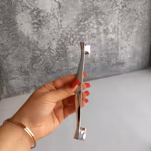 دستگیره لیما نقره ای