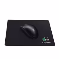 پد موس گیمینگ طرح دار 35*25