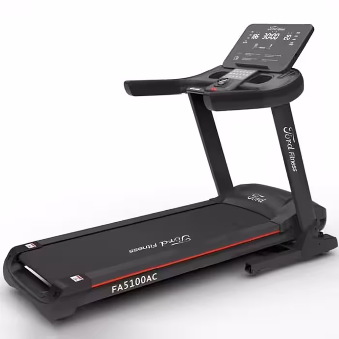 تردمیل المپیا مدل FA5100AC