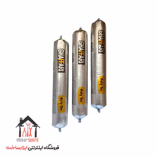 پلی اورتان سوسیسی غفاری 680 گرم