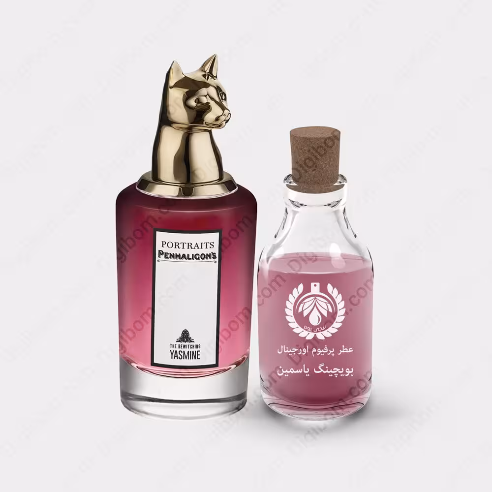 عطر پنهالیگونز د بویچینگ یاسمین – Penhaligon’s The Bewitching YasmineعطرPenhaligon’s The Bewitching Yasmine
