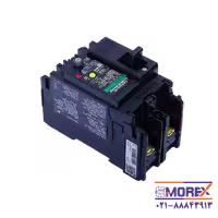 قطع کننده مدار فوجی FUJI مدل EG32AC/10-30MA