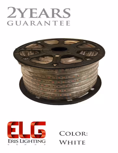 ریسه نواری SMD تراکم 60 مهتابی 220 ولت