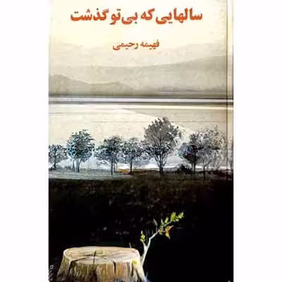 سالهایی که بی تو گذشت