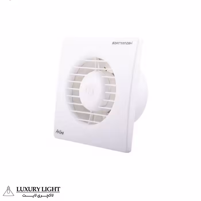 هواکش دمنده مدل 10s2s