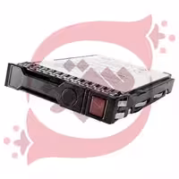 HPE 1.6TB NVMe x4 Lanes Mixed Use SFF SCN DS SSD P13699-B21