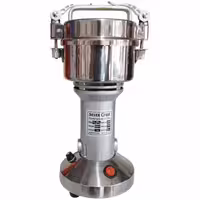 آسیاب صنعتی سیلور کرست مدل SC-200 توان 2000 وات