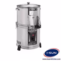 خرید و قیمت سبزی خردکن 3 کیلویی سبزیران اصل - فروشگاه آیسان