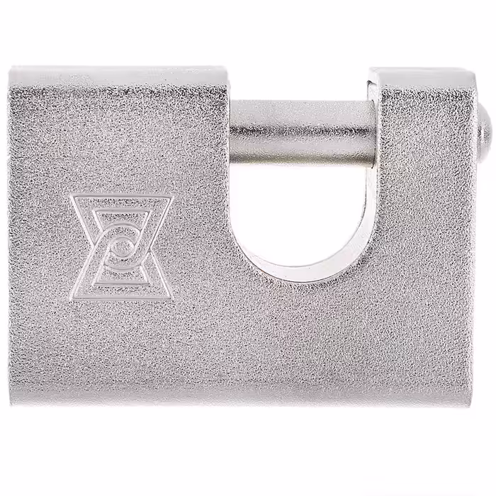 قفل کتابی گیرا مدل 017 | چاوه