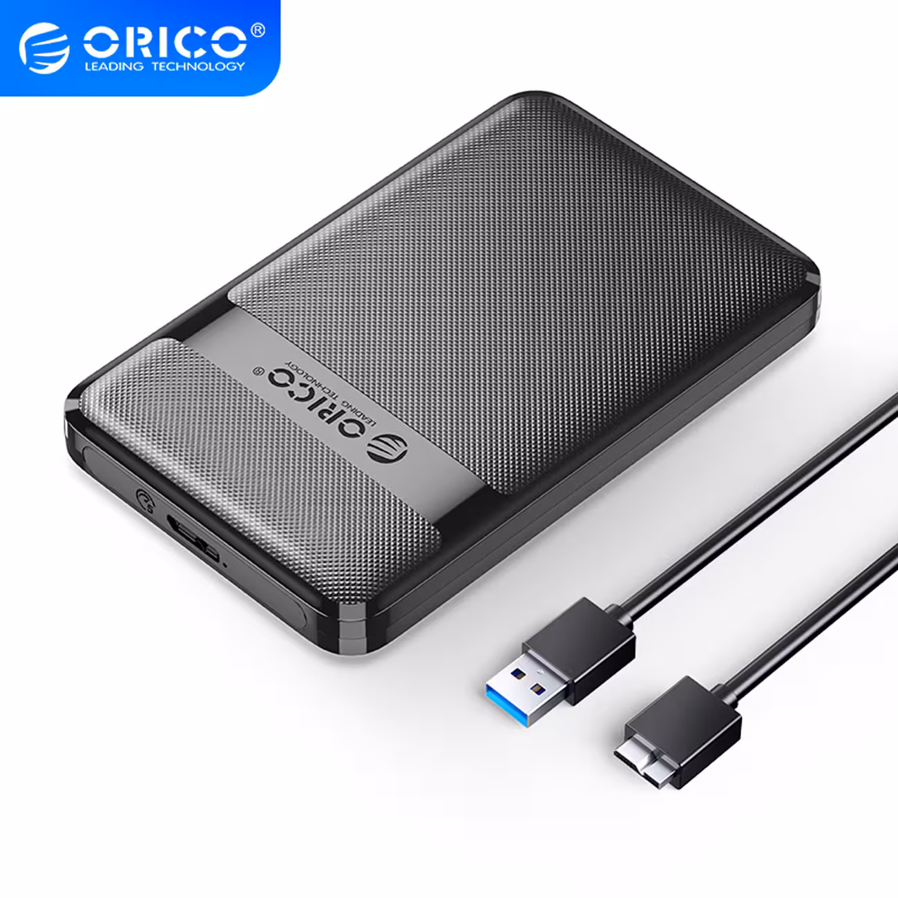 باکس هارد درایو 2.5 اینچی اوریکو 2577U3-V1