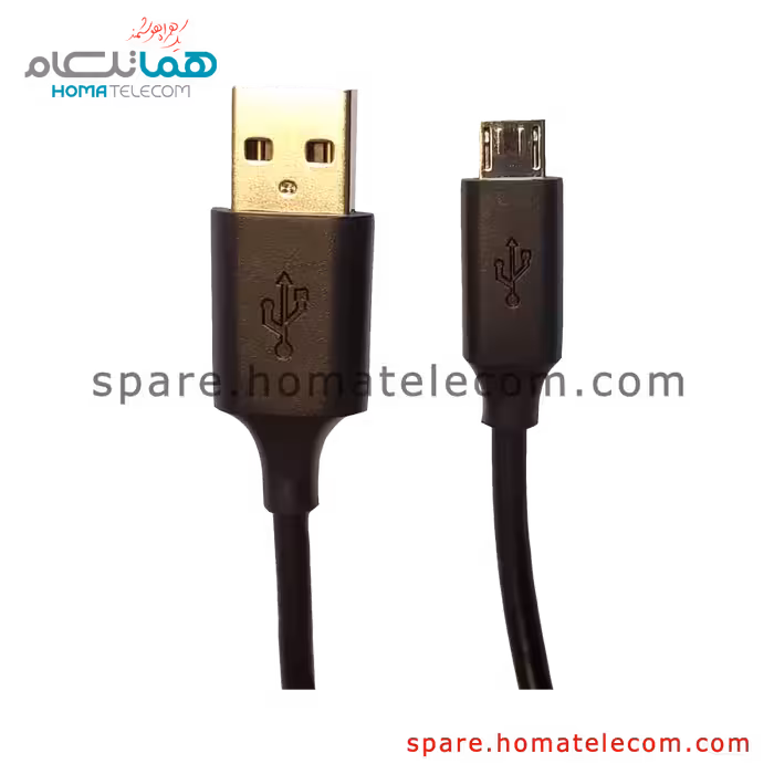 کابل یو اس بی موتورولا موتو ای6 پلاس