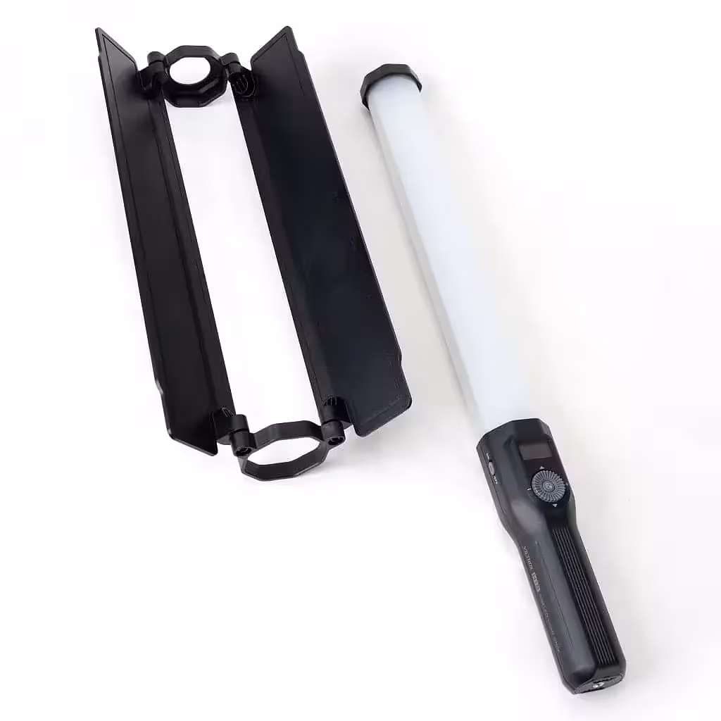 نور باتومی ویلتروکس Viltrox H18 RGB LED