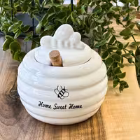 عسل خوری دنیل mvh