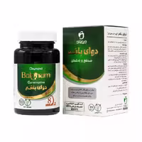 قرص دوای بلغم شرکت دیموند بسته 100 عددی