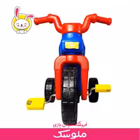 اسباب بازی موتور پدالی هوندا