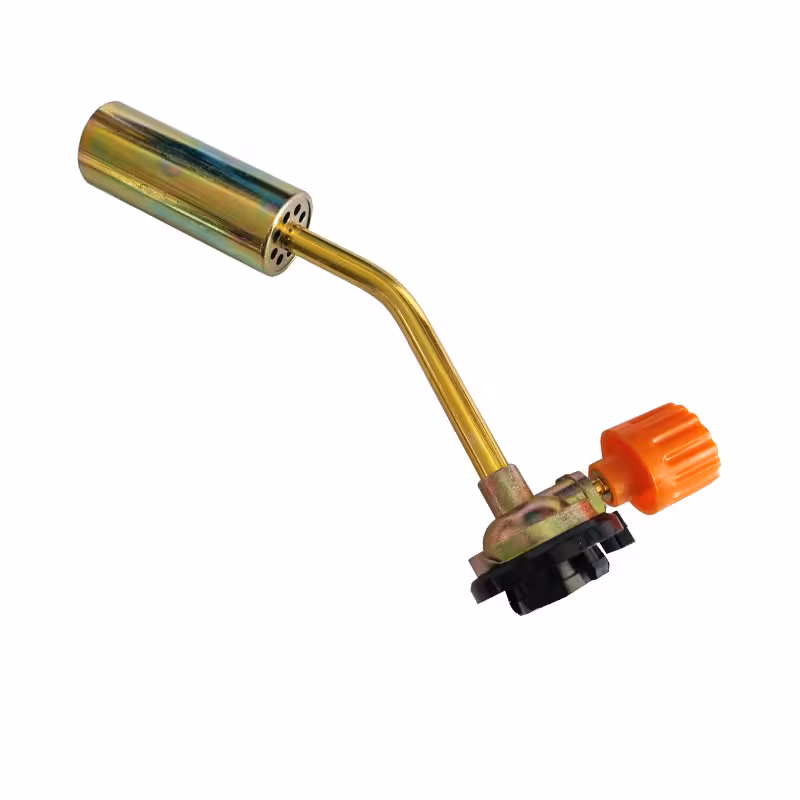 سری شعله افکن مدل MS-503C