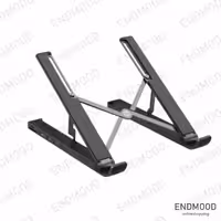 پایه نگهدارنده لپ تاپ و هاب 5 پورت یوگرین Ugreen CM359