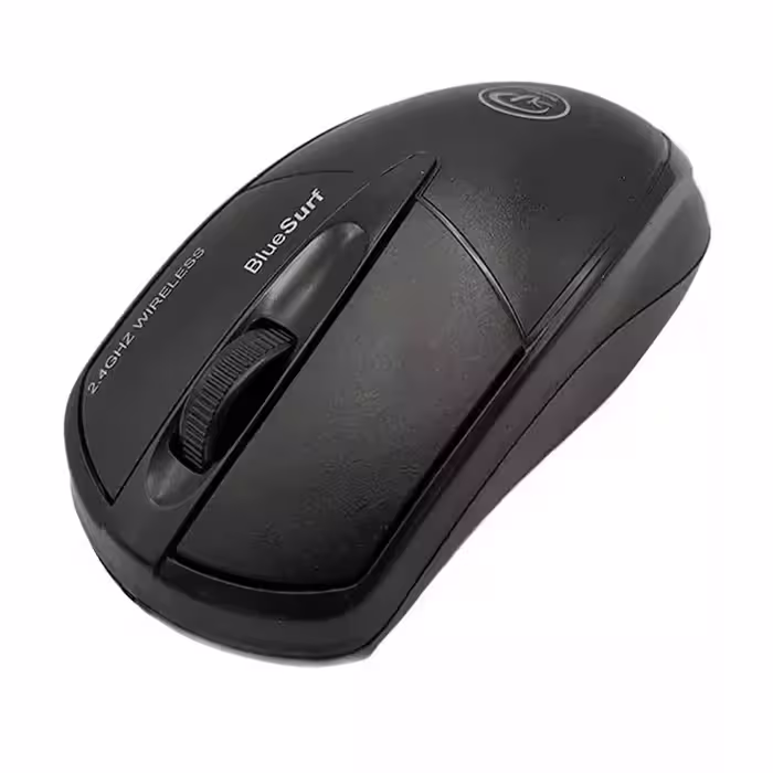 ماوس بی سیم ایکس پی-پروداکت مدل W480