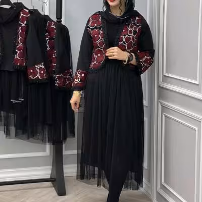 ست سه تیکه یلدایی