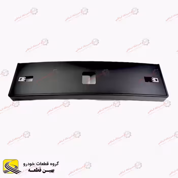 زیر پلاک هایما اس 7