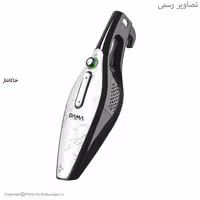 جاروبرقی پرتابل داما DV1100